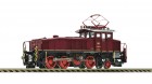 436074 Fleischmann Electric locomotive E 60 Digital with Sound and Digital  FLEISCHMANN Profi couplers